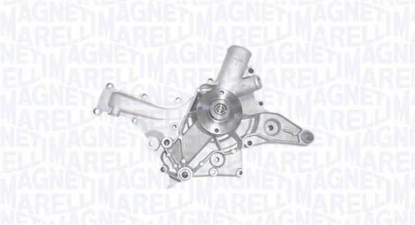 MAGNETI MARELLI 352316170689 Water Pump, engine cooling