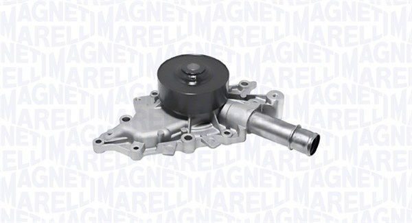 MAGNETI MARELLI 352316170691 Water Pump, engine cooling