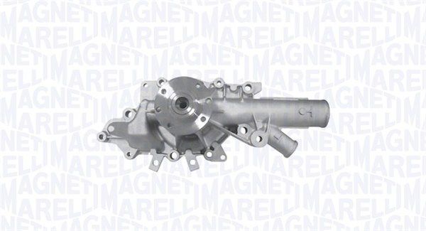 MAGNETI MARELLI 352316170692 Water Pump, engine cooling