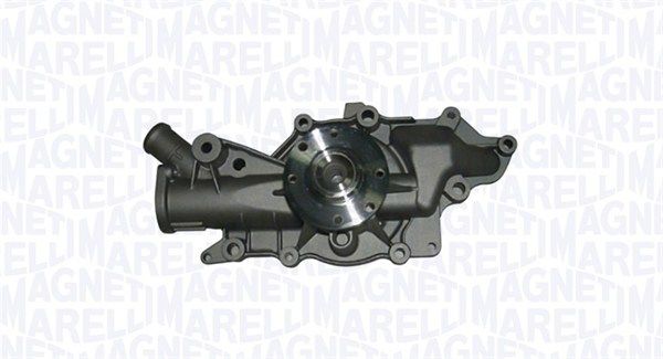 MAGNETI MARELLI 352316170695 Water Pump, engine cooling