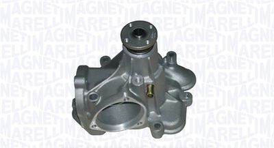 Water Pump, engine cooling MAGNETI MARELLI 352316170696
