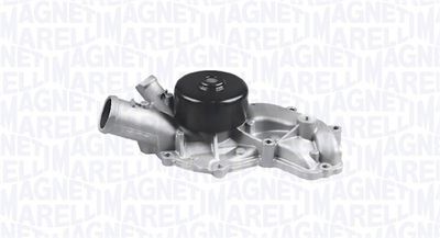Water Pump, engine cooling MAGNETI MARELLI 352316170700