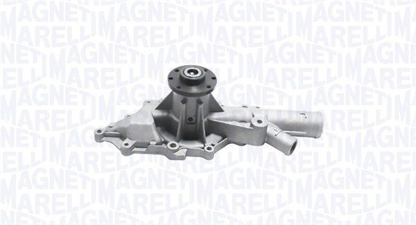 MAGNETI MARELLI 352316170704 Water Pump, engine cooling