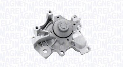 Water Pump, engine cooling MAGNETI MARELLI 352316170738
