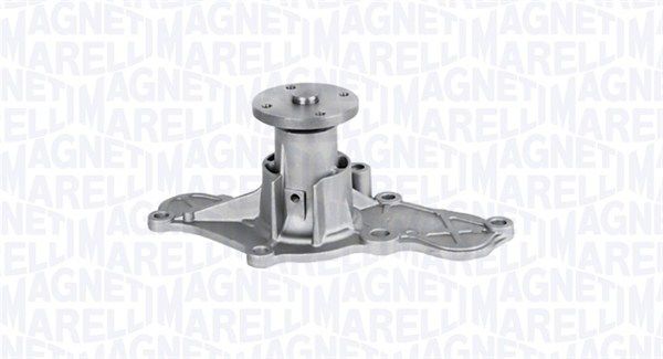 MAGNETI MARELLI 352316170741 Water Pump, engine cooling