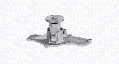 Water Pump, engine cooling MAGNETI MARELLI 352316170741