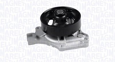 Water Pump, engine cooling MAGNETI MARELLI 352316170758