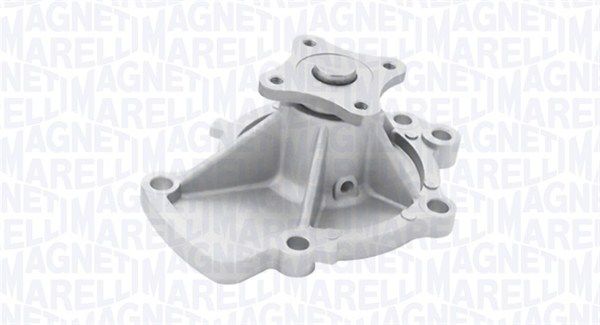 MAGNETI MARELLI 352316170768 Water Pump, engine cooling