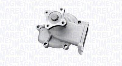 Water Pump, engine cooling MAGNETI MARELLI 352316170775