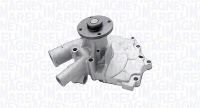Water Pump, engine cooling MAGNETI MARELLI 352316170793