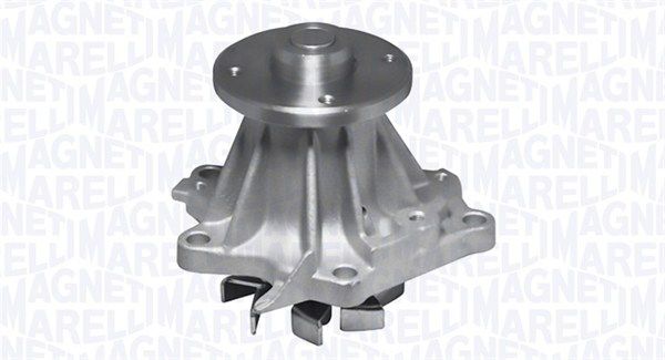 MAGNETI MARELLI 352316170809 Water Pump, engine cooling