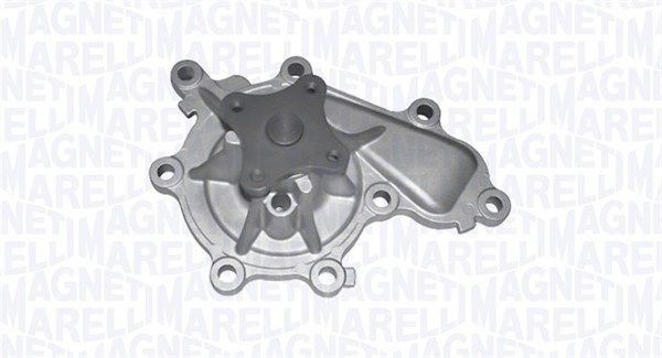 MAGNETI MARELLI 352316170837 Water Pump, engine cooling