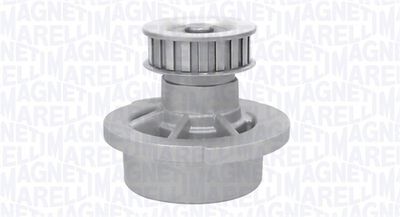 Water Pump, engine cooling MAGNETI MARELLI 352316170844