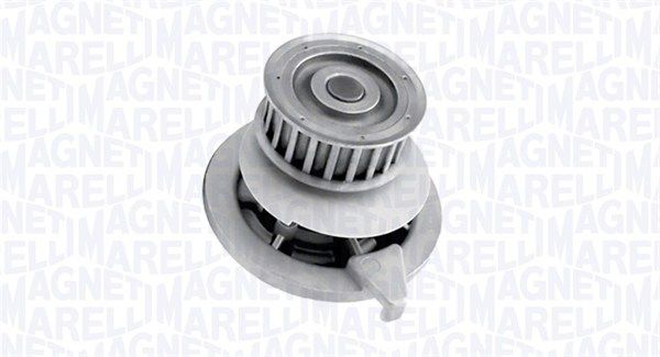 MAGNETI MARELLI 352316170847 Water Pump, engine cooling