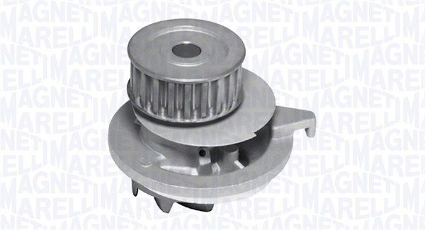 MAGNETI MARELLI 352316170849 Water Pump, engine cooling
