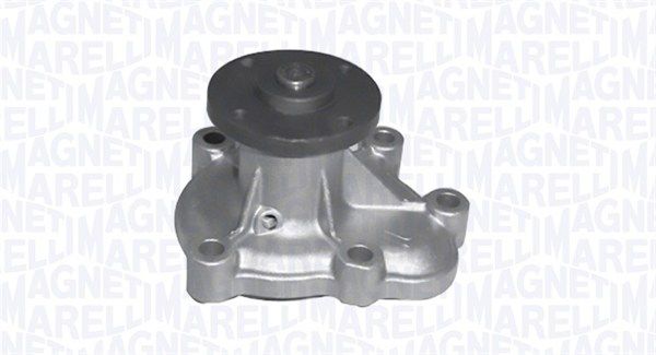 MAGNETI MARELLI 352316170851 Water Pump, engine cooling