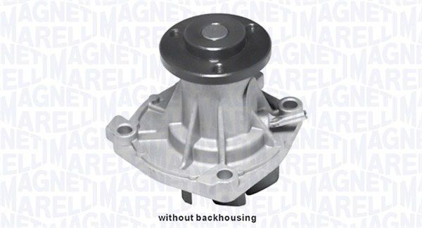 MAGNETI MARELLI 352316170853 Water Pump, engine cooling