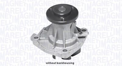 Water Pump, engine cooling MAGNETI MARELLI 352316170853