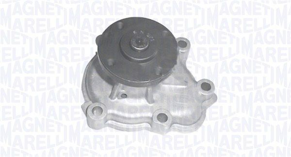MAGNETI MARELLI 352316170858 Water Pump, engine cooling
