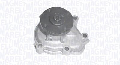 Water Pump, engine cooling MAGNETI MARELLI 352316170858