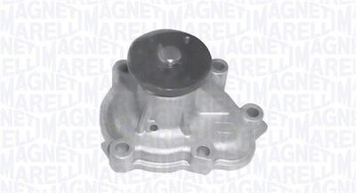 Water Pump, engine cooling MAGNETI MARELLI 352316170859