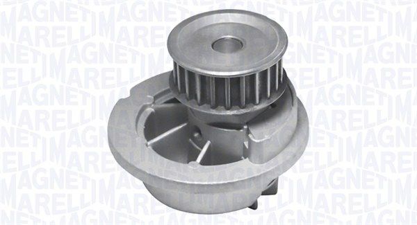 MAGNETI MARELLI 352316170867 Water Pump, engine cooling