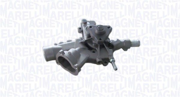 MAGNETI MARELLI 352316170871 Water Pump, engine cooling