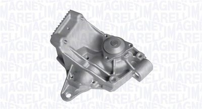 Water Pump, engine cooling MAGNETI MARELLI 352316170879