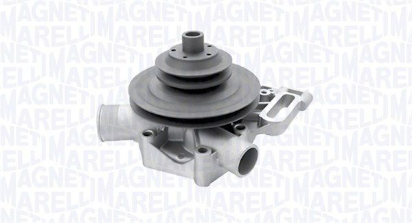 MAGNETI MARELLI 352316170887 Water Pump, engine cooling
