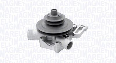 Water Pump, engine cooling MAGNETI MARELLI 352316170887