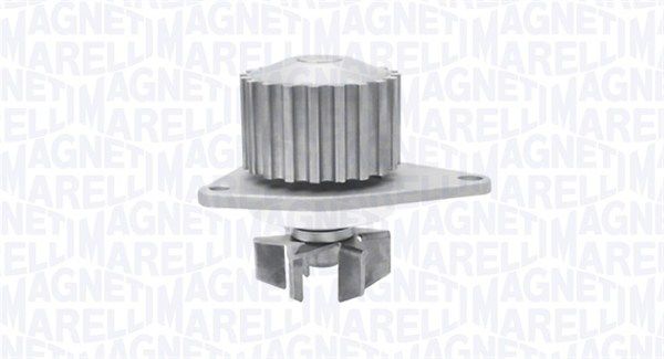 MAGNETI MARELLI 352316170888 Water Pump, engine cooling