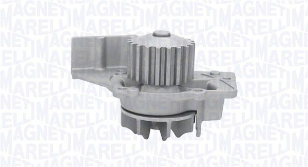 MAGNETI MARELLI 352316170892 Water Pump, engine cooling