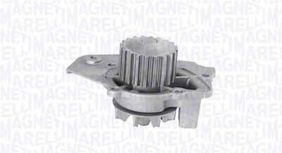 Water Pump, engine cooling MAGNETI MARELLI 352316170894