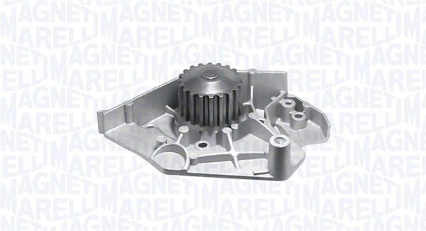 MAGNETI MARELLI 352316170895 Water Pump, engine cooling