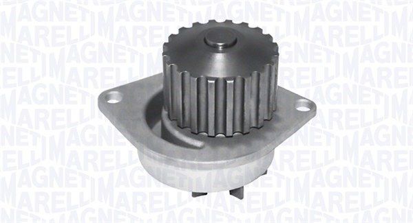 MAGNETI MARELLI 352316170898 Water Pump, engine cooling