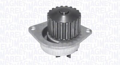Water Pump, engine cooling MAGNETI MARELLI 352316170898