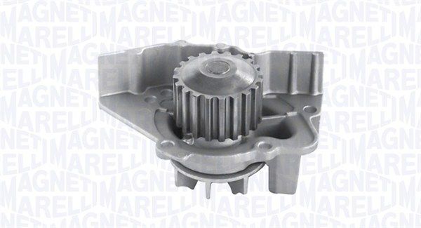 MAGNETI MARELLI 352316170902 Water Pump, engine cooling