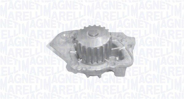 MAGNETI MARELLI 352316170903 Water Pump, engine cooling