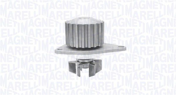 MAGNETI MARELLI 352316170904 Water Pump, engine cooling