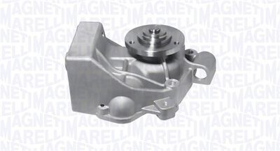 Water Pump, engine cooling MAGNETI MARELLI 352316170909