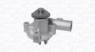 Water Pump, engine cooling MAGNETI MARELLI 352316170910