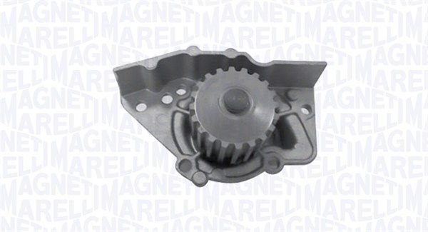 MAGNETI MARELLI 352316170911 Water Pump, engine cooling