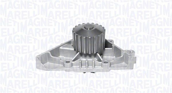 MAGNETI MARELLI 352316170914 Water Pump, engine cooling