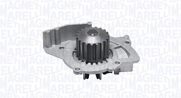 MAGNETI MARELLI 352316170916 Water Pump, engine cooling