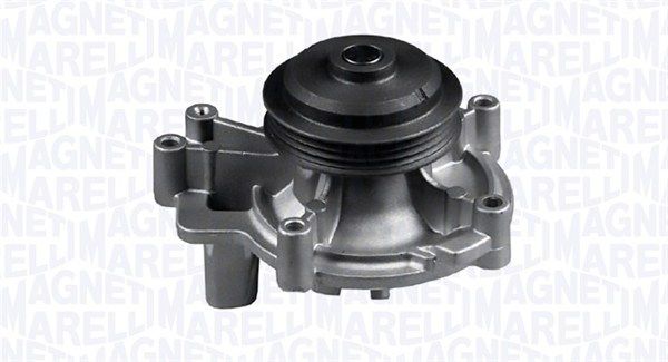 MAGNETI MARELLI 352316170920 Water Pump, engine cooling