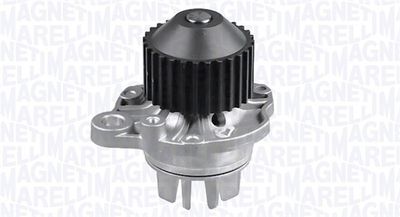 Water Pump, engine cooling MAGNETI MARELLI 352316170921