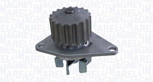 MAGNETI MARELLI 352316170927 Water Pump, engine cooling