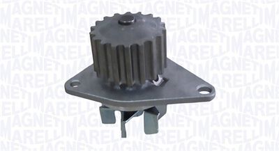 Water Pump, engine cooling MAGNETI MARELLI 352316170927