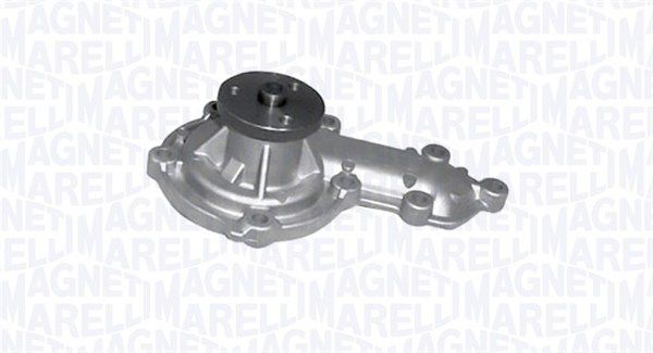MAGNETI MARELLI 352316170939 Water Pump, engine cooling