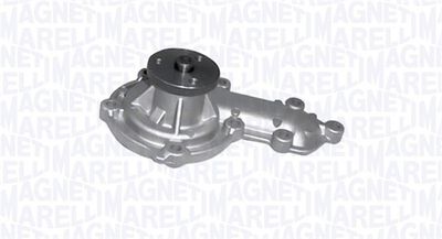 Water Pump, engine cooling MAGNETI MARELLI 352316170939